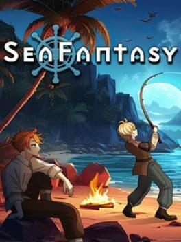 Sea Fantasy / シーファンタジー