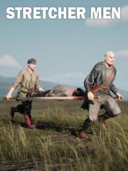 STRETCHER MEN