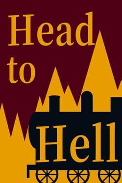 Head To Hell 黄泉旅客