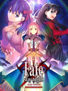 Fate/stay night REMASTERED