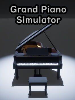 Grand Piano Simulator