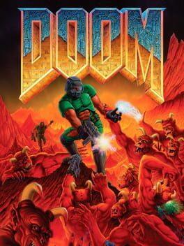 DOOM + DOOM II