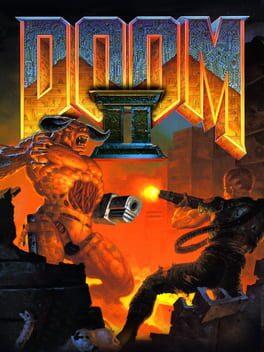 DOOM + DOOM II