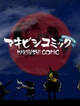 MAKIBISHI COMIC