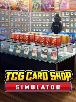 TCG Card Shop Simulator (Game Preview)