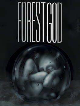 FOREST GOD