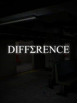 Difference