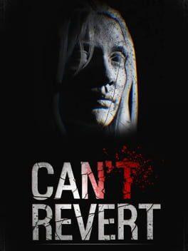 Can't revert