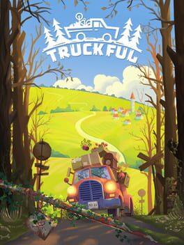 Truckful / 鄉野奇運
