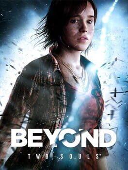 BEYOND: Two Souls™ (中英韩文版)
