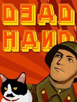 D3AD HAND
