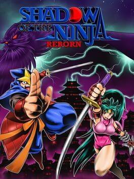 KAGE～Shadow of The Ninja 絕影戰士
