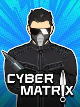 CYBERMATRIX