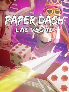 Paper Dash - Las Vegas