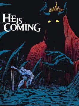 魔王將至 He is Coming (遊戲預覽)