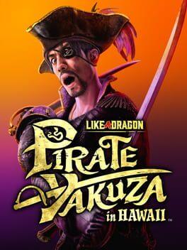 龍が如く8外伝 Pirates in Hawaii