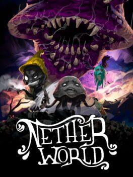 NetherWorld