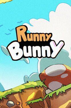 Runny Bunny - Console Edition