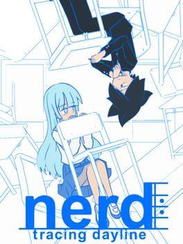 nerd: tracing dayline