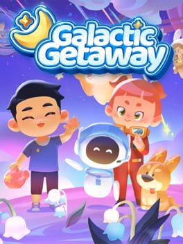 Galactic Getaway