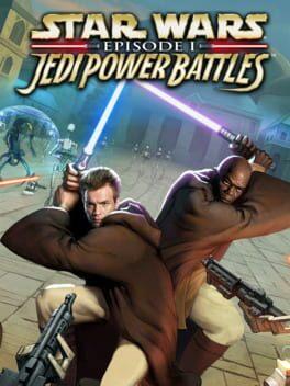 STAR WARS™: Episode I: Jedi Power Battles™