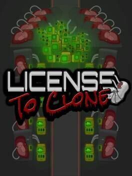 License To Clone