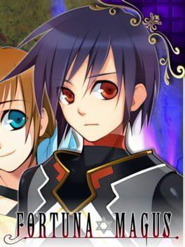フォルトナの魔術師