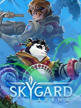 天境争锋 Skygard Arena