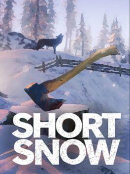 短雪 / Short Snow