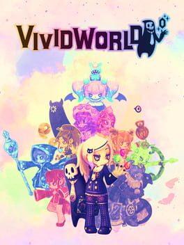 Vivid World / ビビッドワールド