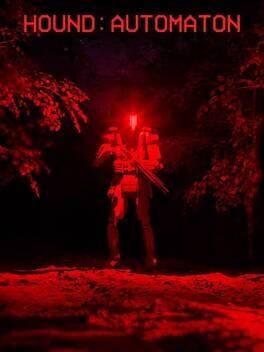 HOUND: AUTOMATON