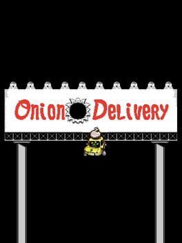 Onion Delivery