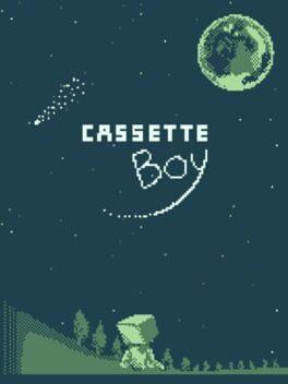 CASSETTE BOY / 卡帶小子