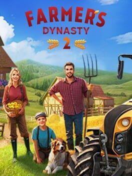 农夫王朝2 - Farmer's Dynasty 2