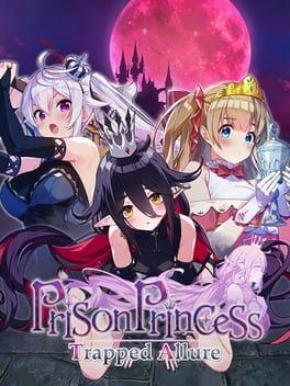 プリズンプリンセス ハメられし姫たち