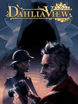 Conway: Disappearance at Dahlia View
