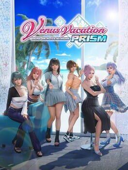 Venus Vacation PRISM - DEAD OR ALIVE Xtreme -