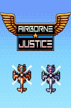 Airborne Justice