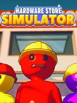 Hardware Store Simulator / 五金店模拟器