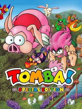 オレっ!トンバ Special Edition