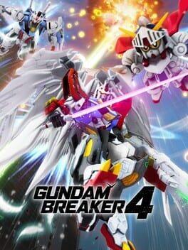 GUNDAM 創壞者4