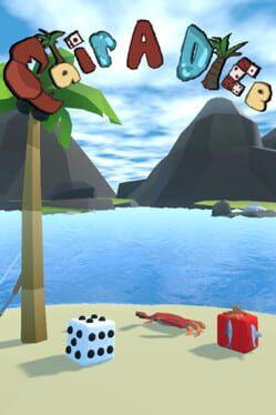 Pair A Dice