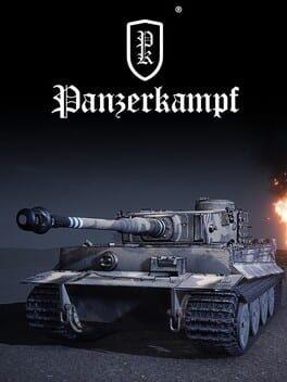 PANZERKAMPF®