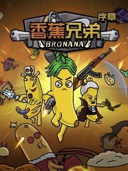 Bronana