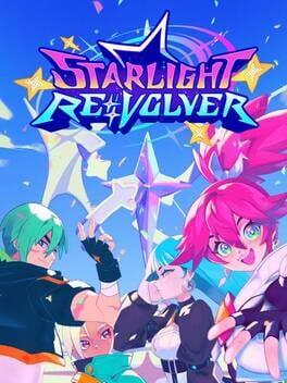 Starlight Revolver
