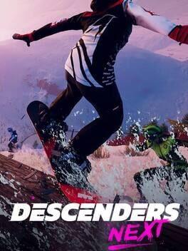 Descenders Next (游戏预览版)