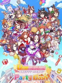 ウマ娘 プリティーダービー 熱血ハチャメチャ大感謝祭！