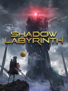 Shadow Labyrinth 暗斗迷宫