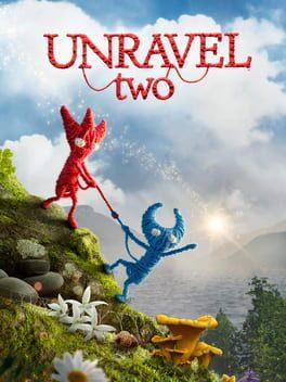 《Unravel Two》 (英文版)