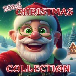 10-in-1 Christmas Collection